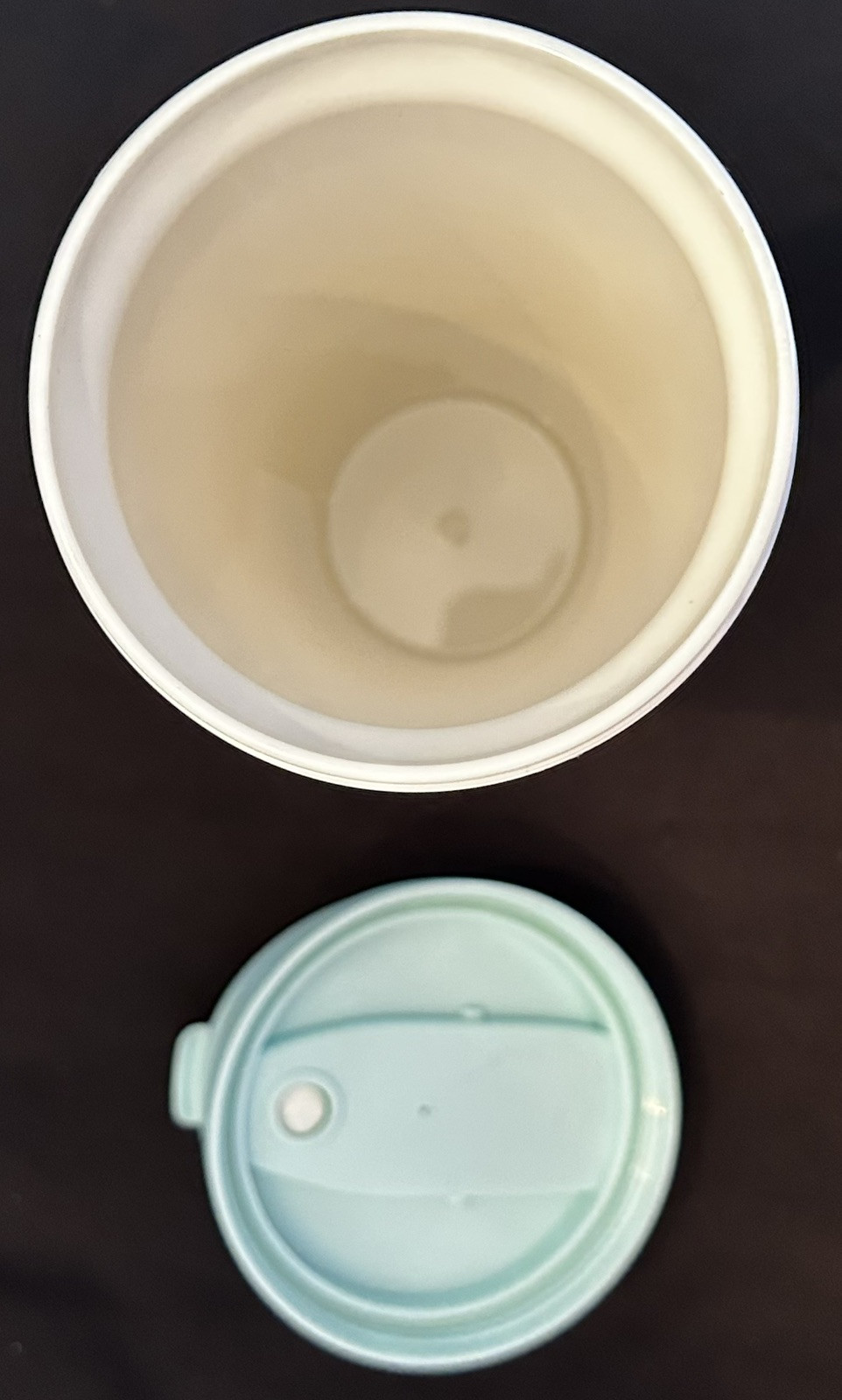 Kendra Scott Tumbler Insultated Beverage Coffee Drink Jewel Stones Mug