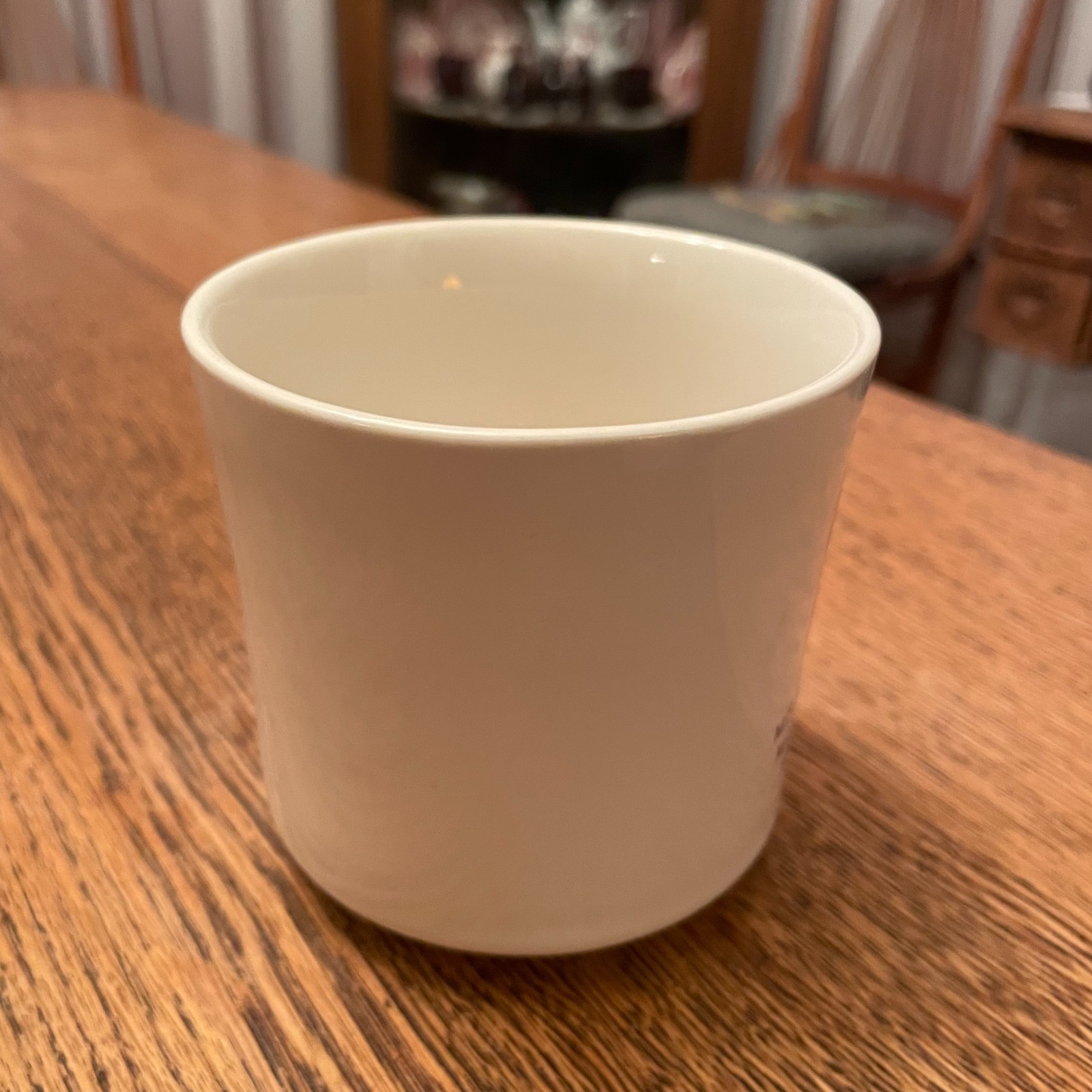 Caribbean Cruise Lines Song of Norway/Nordic Prince/Sun Viking Coffee Cup Mug