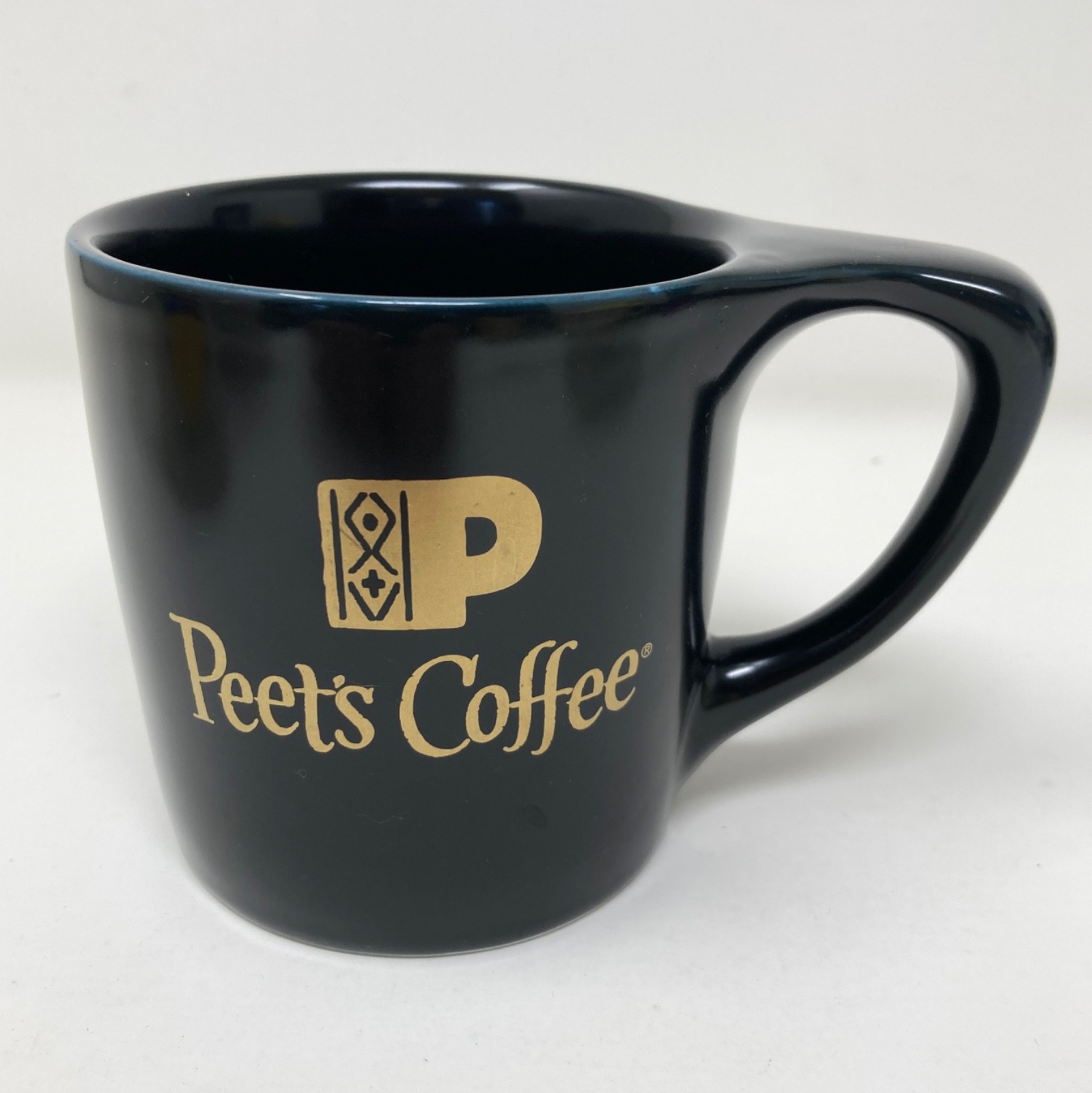 Peet’s Coffee 50th Anniversary Mug by notNeutral