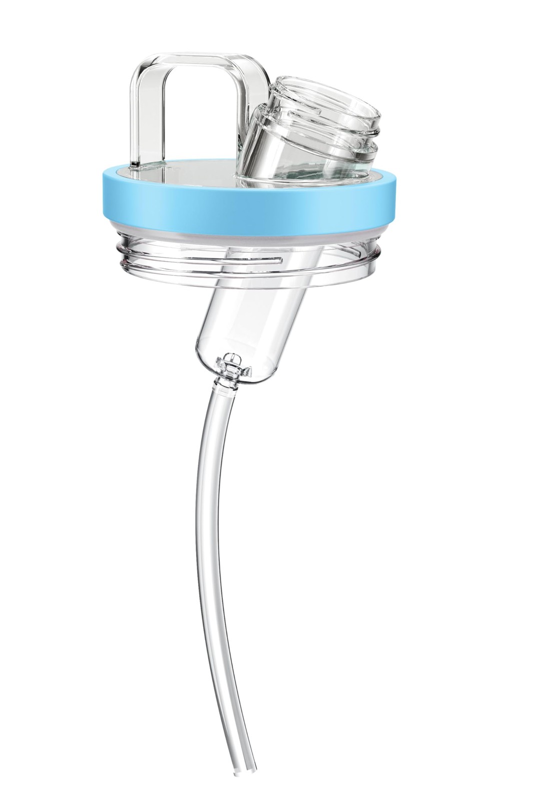 Tumbler Adapter for Stanley Cup to Flavor Cartridge, Compatible with Stanley …