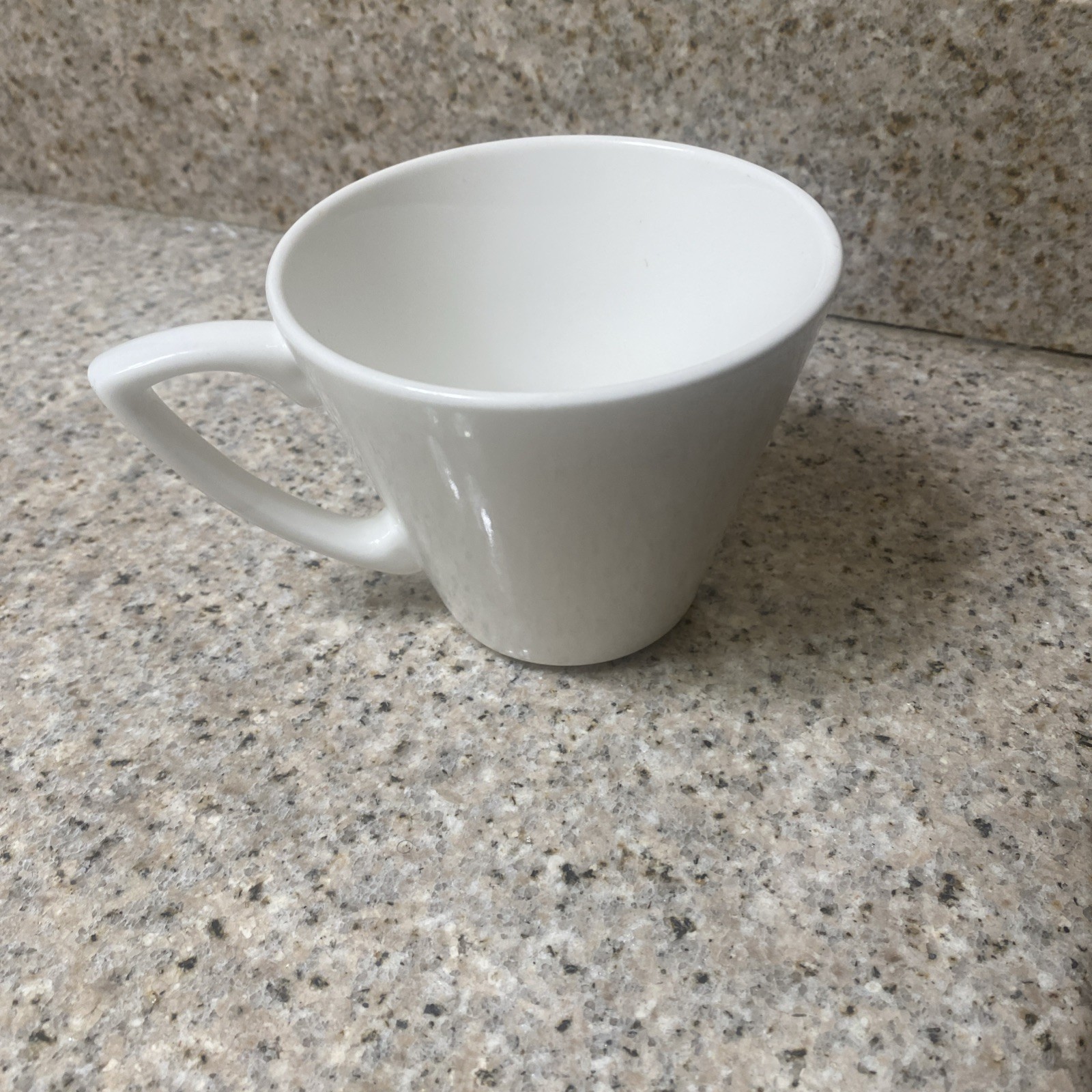 Steelite Mugs Cups Set of 4 White