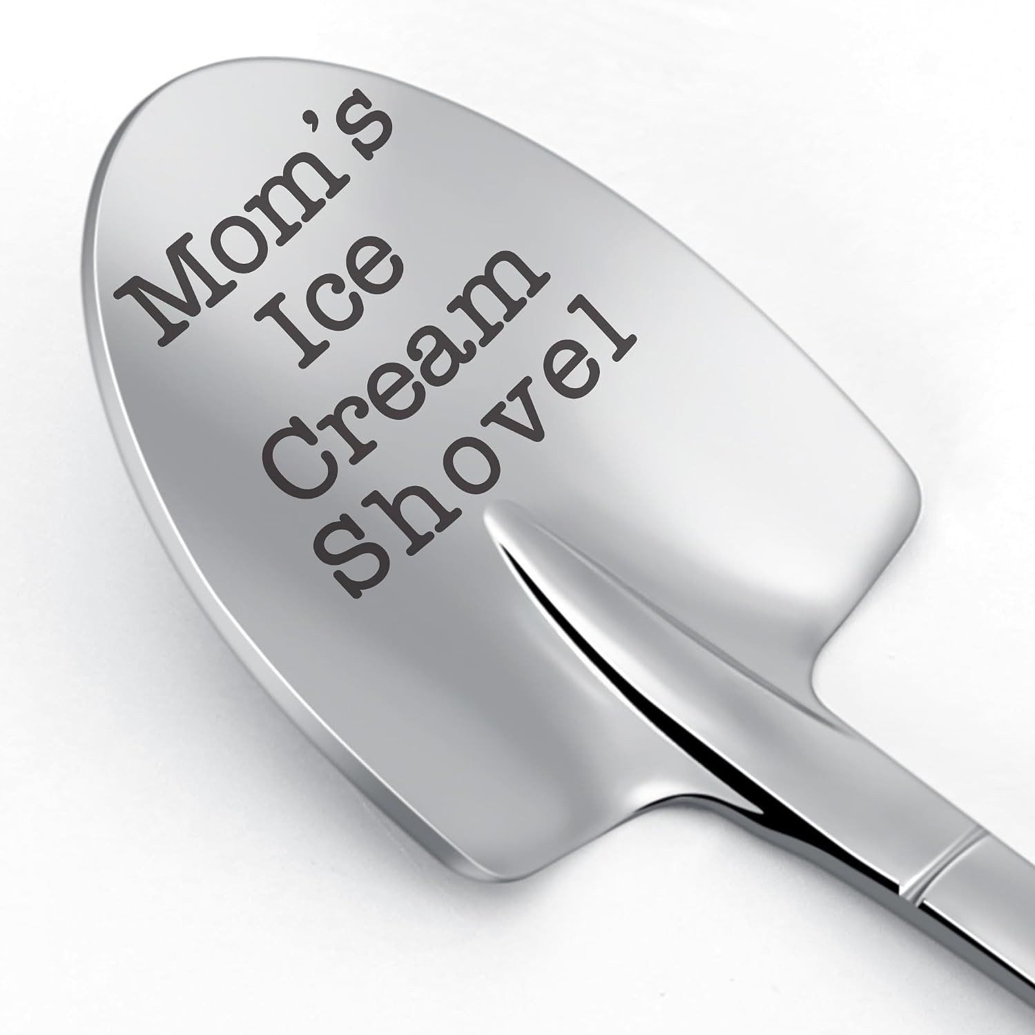 Birthday Gifts for Mom, Mom Gifts from Daughter/Son, Funny Mom’s Ice Cream