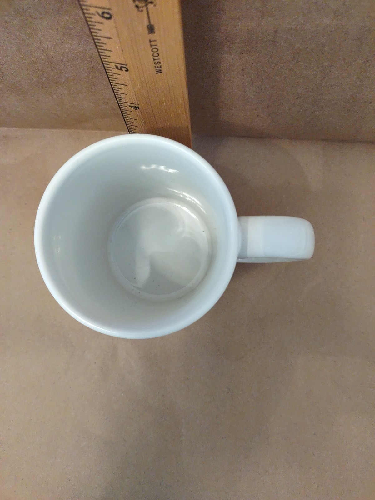 12 Oz Mug Marines Purple Heart Coffee Tea Unbranded Drinking Veteran