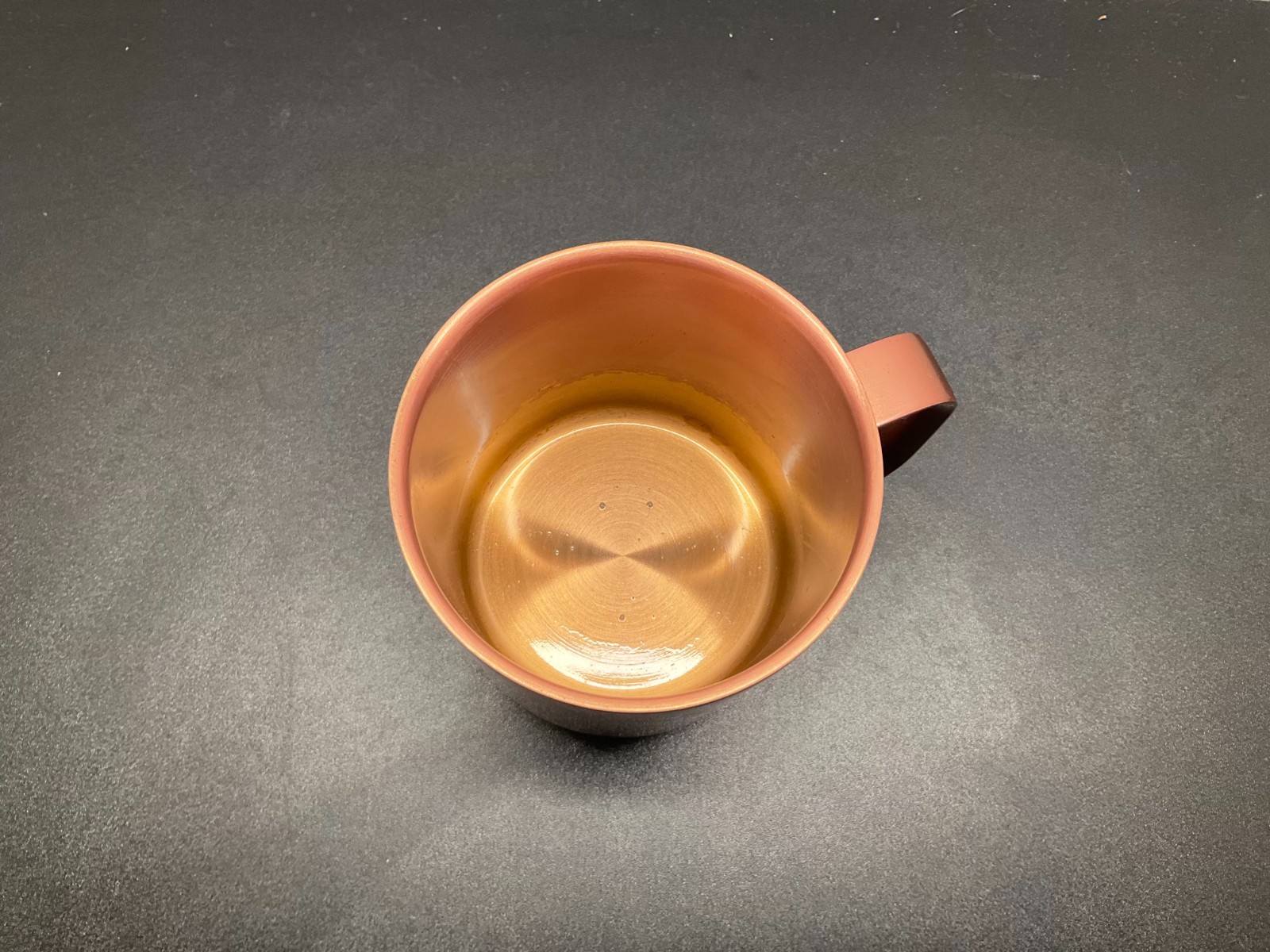 EMBER MUG 2 ROSE GOLD 10OZ SMART TEMPERATURE CONTROL MUG