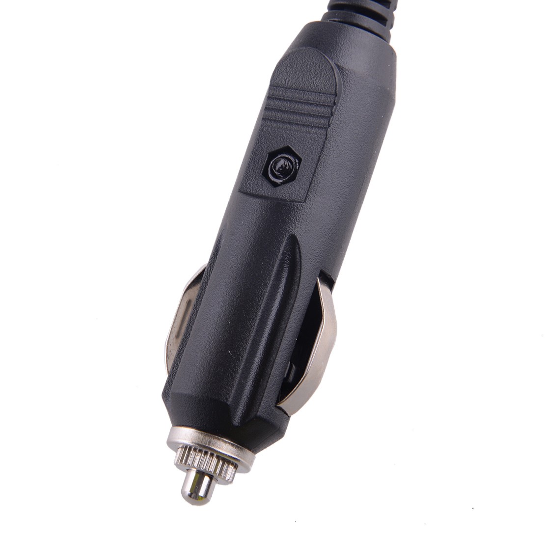 12V Stainless Steel Adapter Travel Mug Car Electric Heating Water Cup Kettle