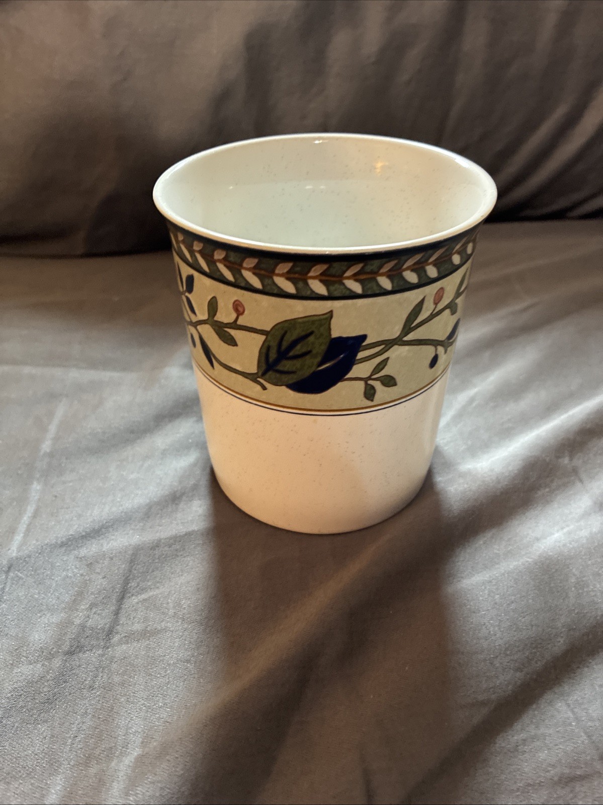 Studio Nova ANASTASIA Coffee Mug, 4 In x 3.5 In