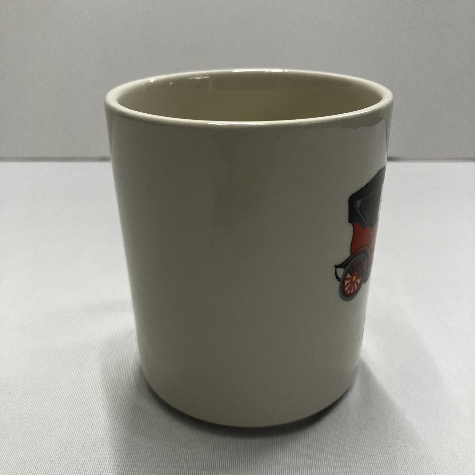 Antique Car Austin Coffee Mug Name Cup Ed Personalized Edward Edmund