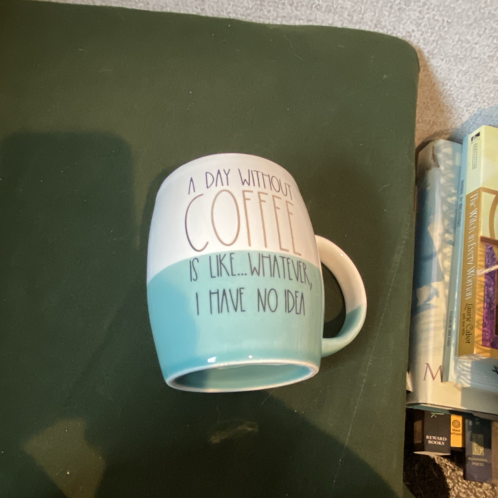 Coffee Mug
