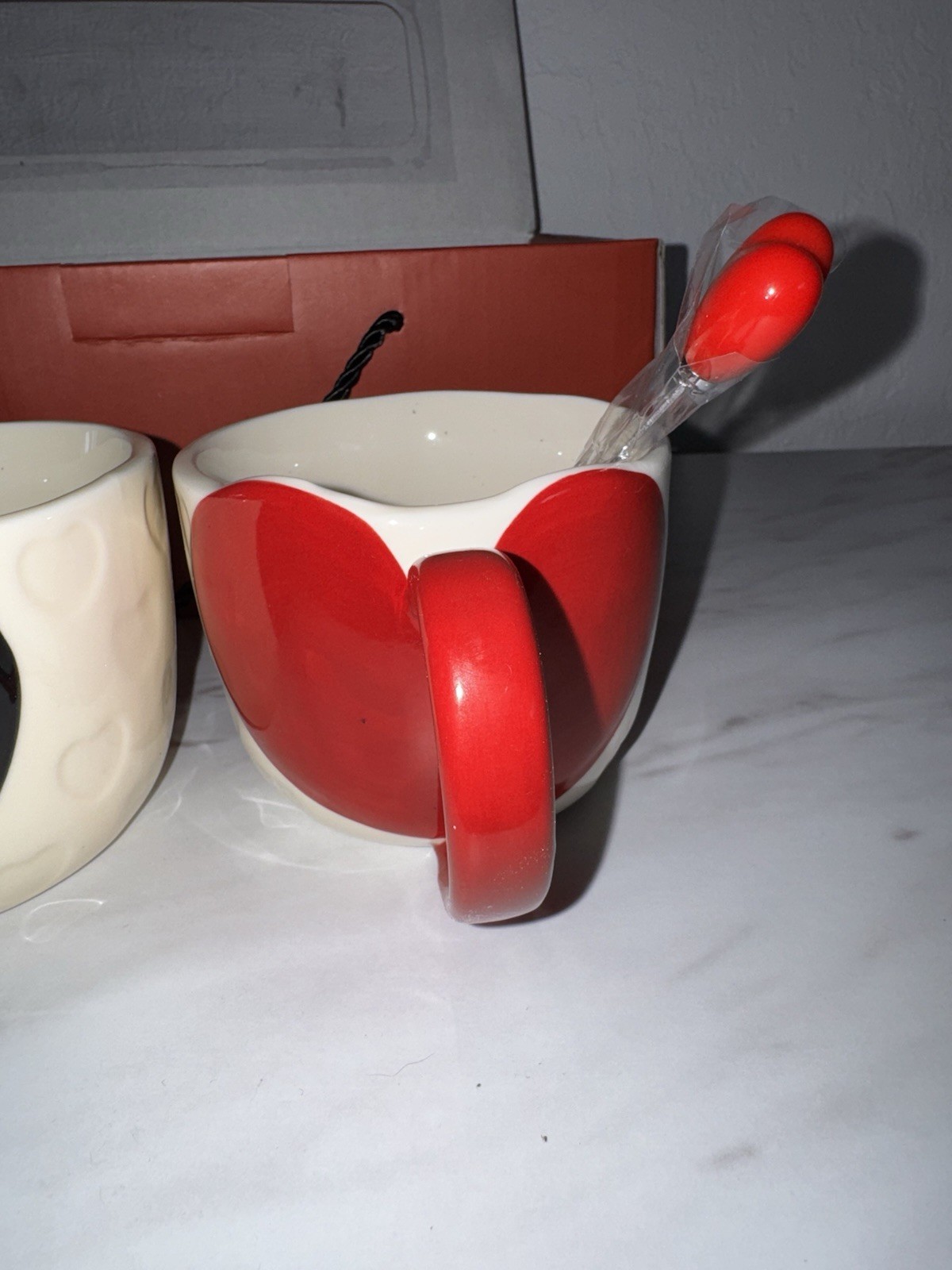 coffee mug set of 2