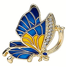 Gifts for Mom Women Unique Blue Tea Mug With Spoon Set & Flower Decoration –