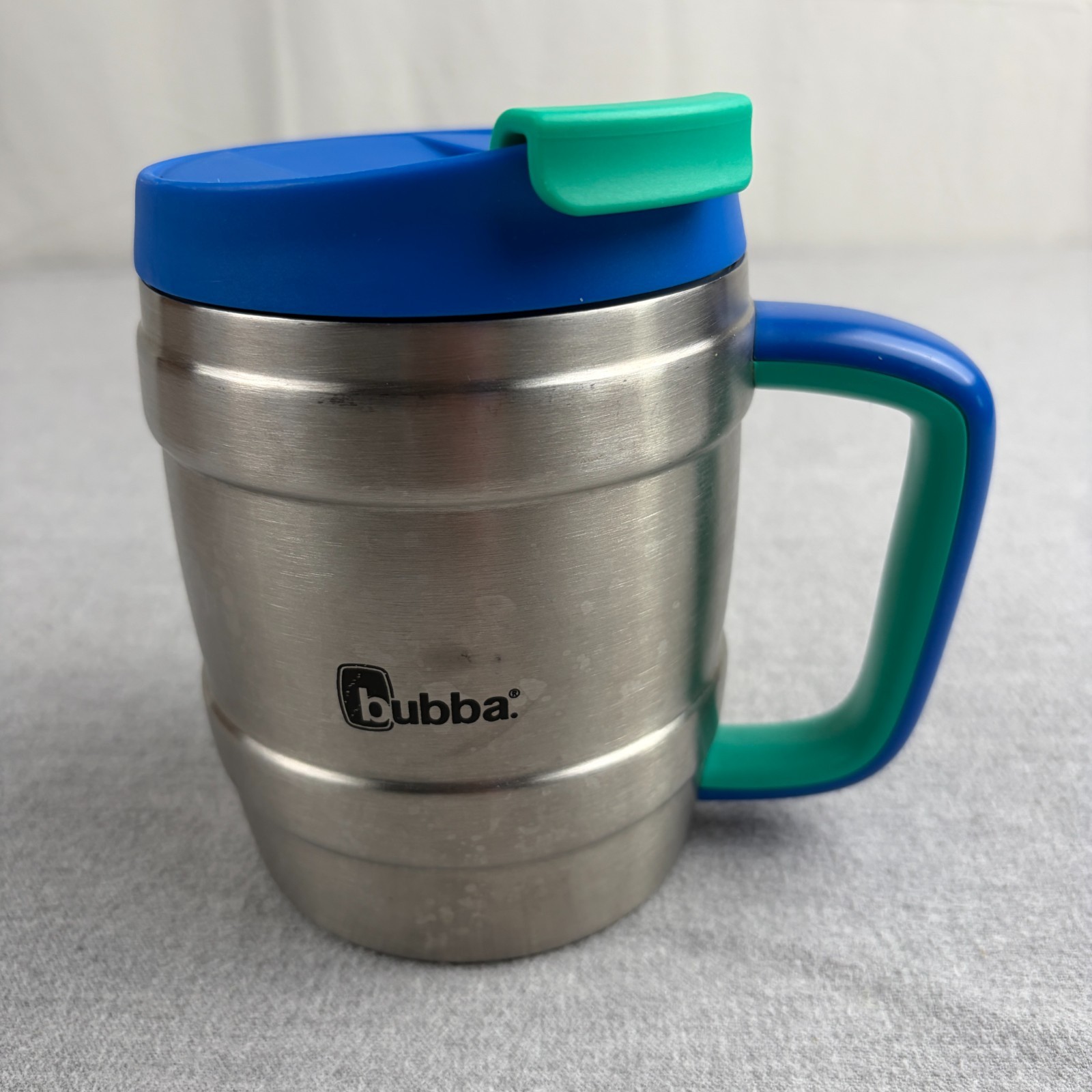 Bubba 20 oz Insulated Stainless Travel Mug Tumbler Choose Color