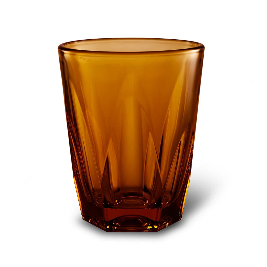 notNeutral Vero Latte Glass