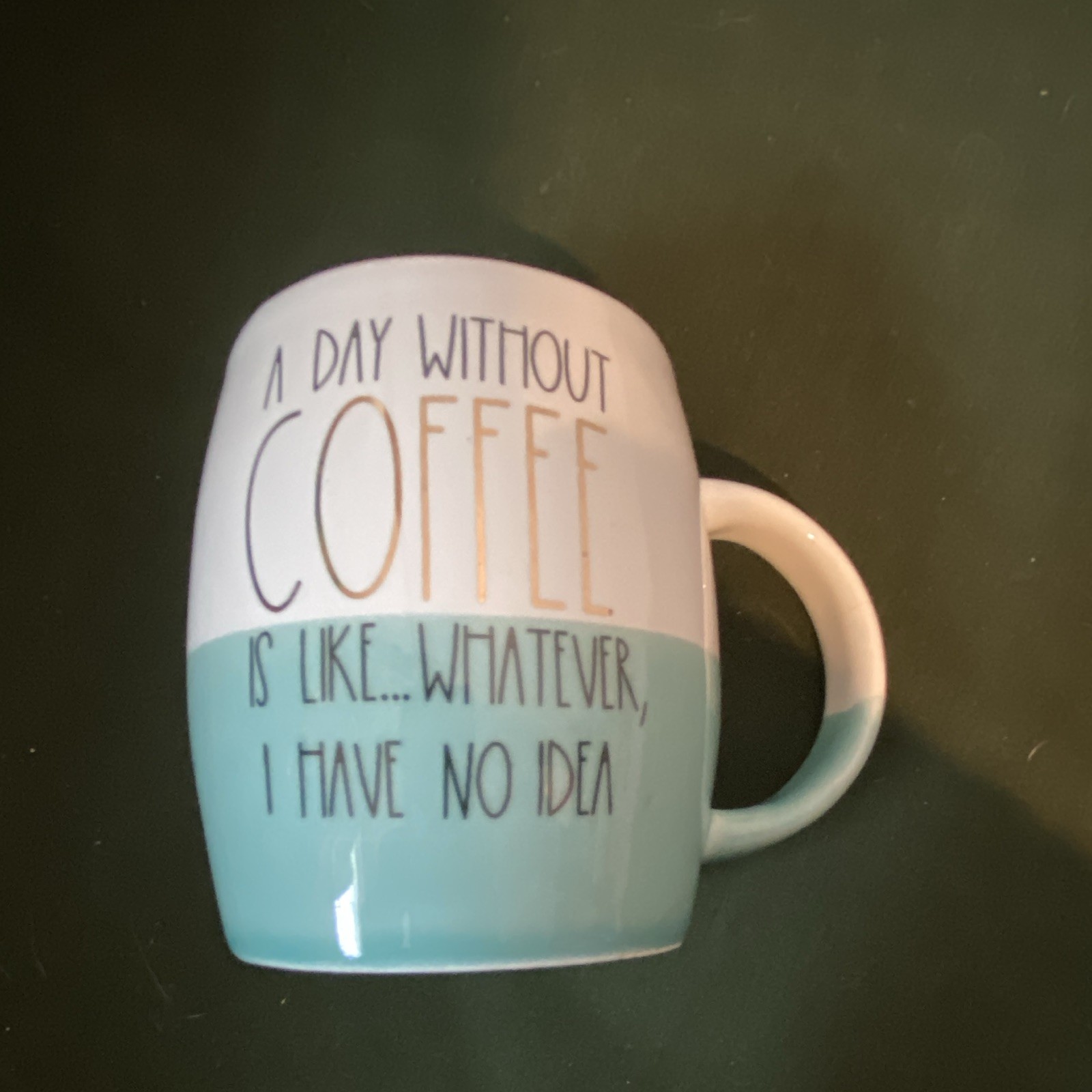 Coffee Mug