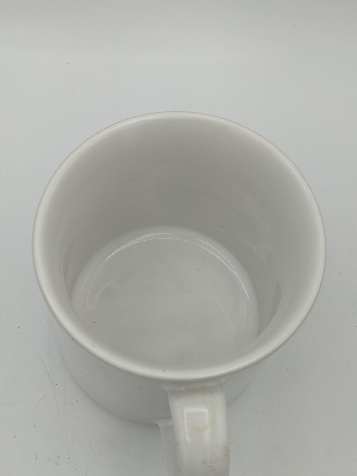 Mug Fun Saying Stick & Stones May Break .. But Whips And Chains Excite Me 10 Oz