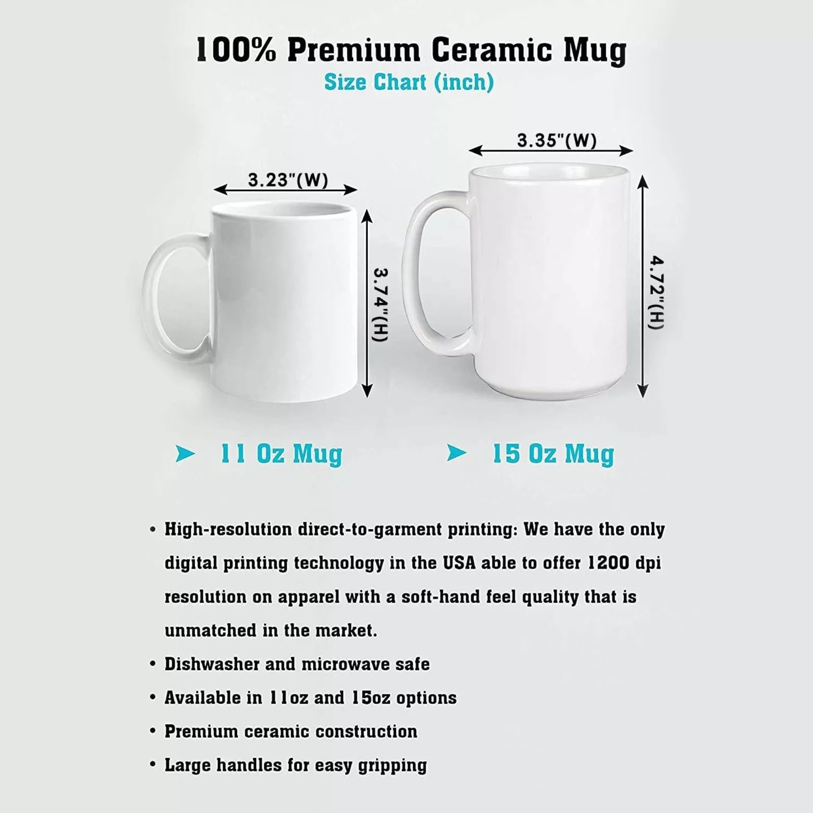 Goddamnit Donut Coffee Mug – Dungeon Crawler Carl – Double-Sided
