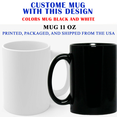 Personalized Firefighter Mug – Fire Dept Helmet, Hose, Gift for Firefighter
