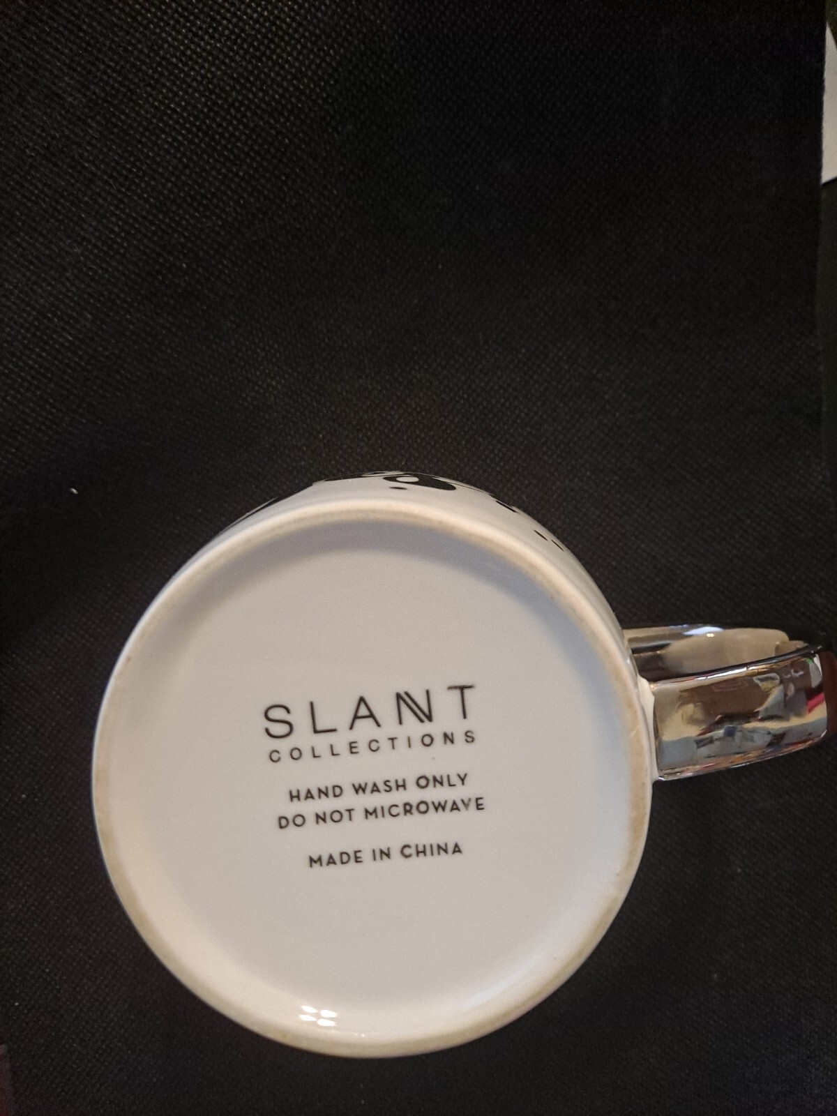 I Said Yes Mug – Very Nice- e9165uxx