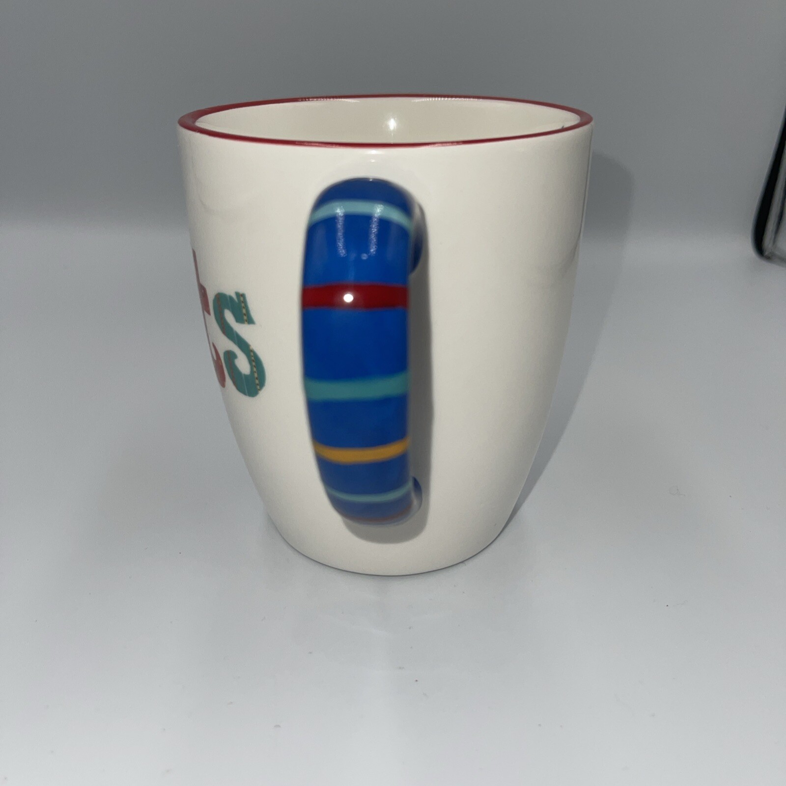 Certified International Sports Fanatic Colorful Coffee/ Tea Mug