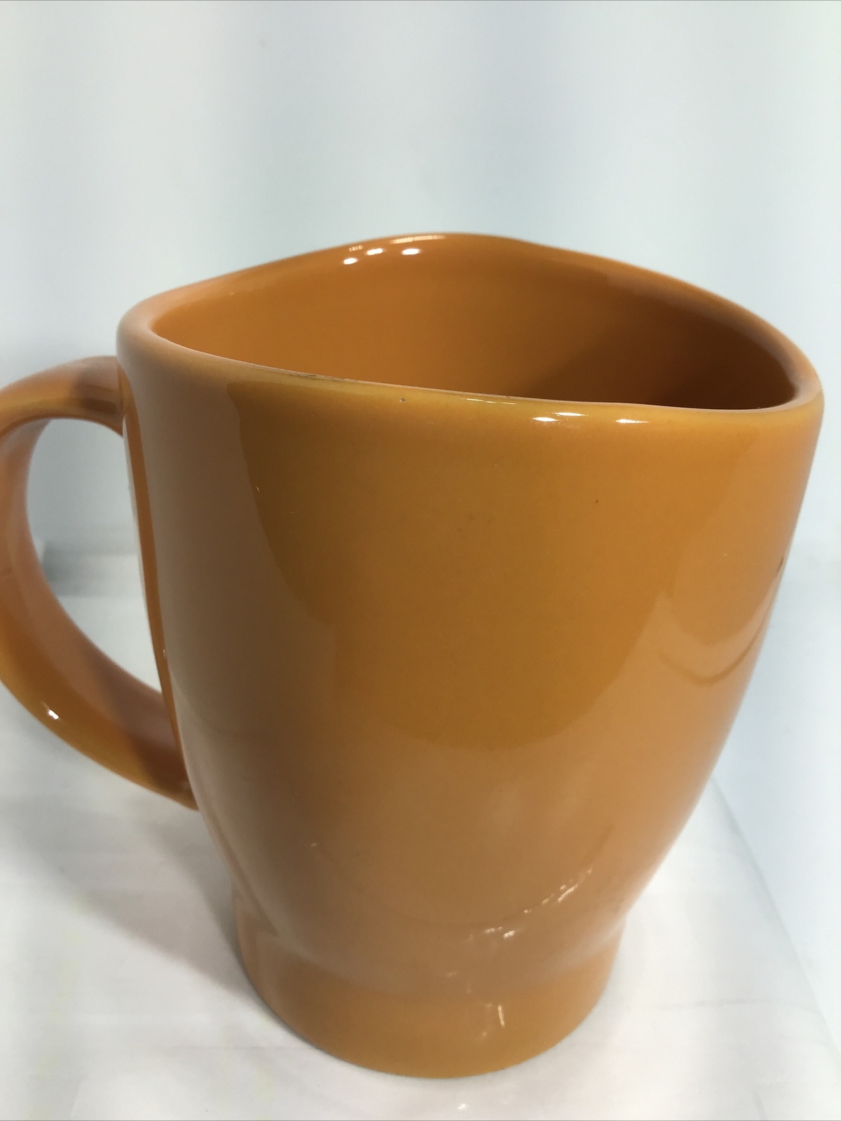 MCKESSON COFFEE MUG. MCKESSON CORPORATION MUG. Art Deco Mug. B248
