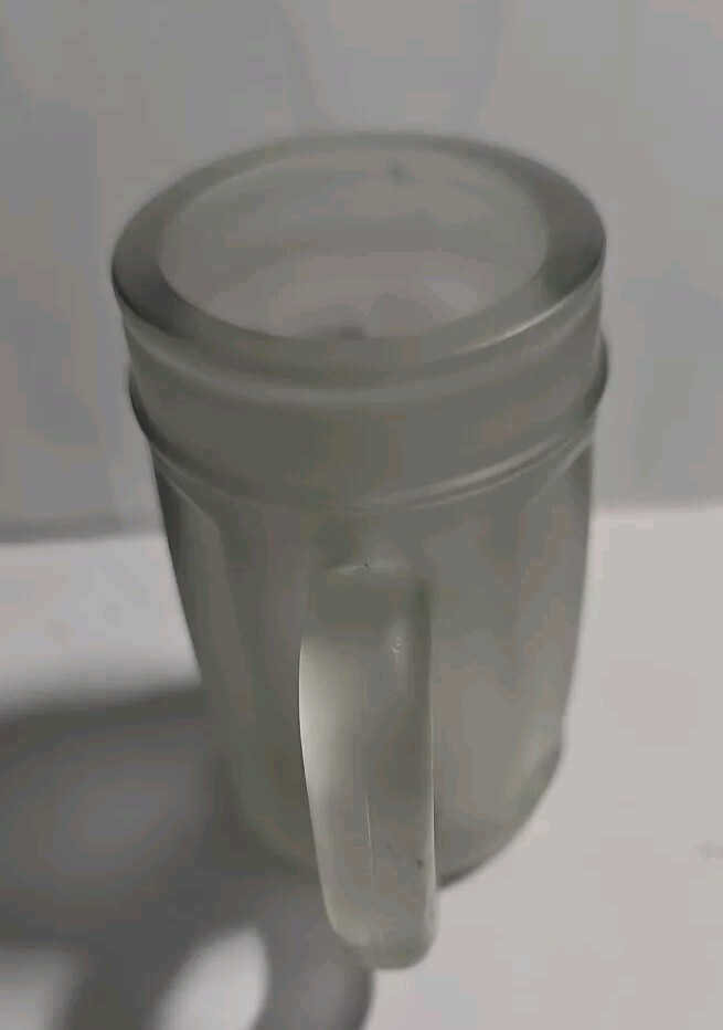 2004 Vintage 50 Cent G-Unit Shot Glass Mini 3″ Handled Mug -Shot Glass – Hip Hop