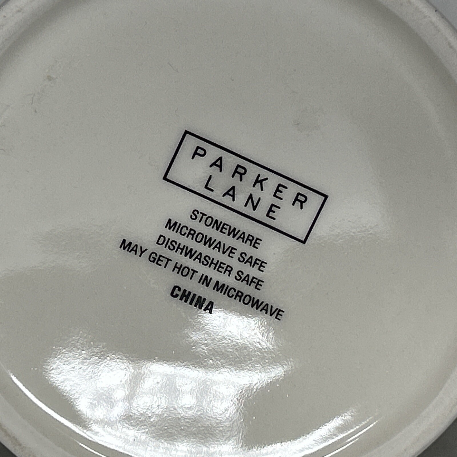Parker Lane THIS TEACHER RULES Mug Teacher Gift 16 oz