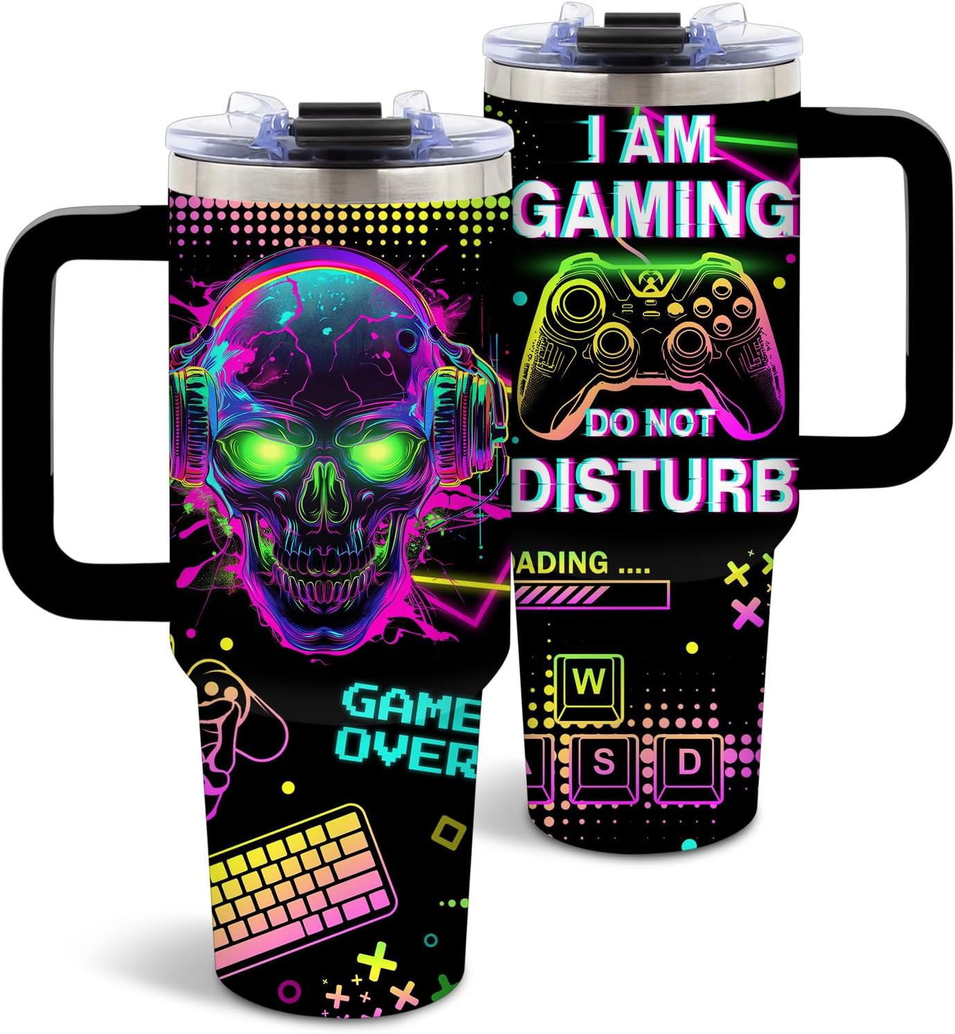 Gamer Gifts for Gamers Men Teen Boys, Gaming Gifts for Him Teen Son Adults, Gami