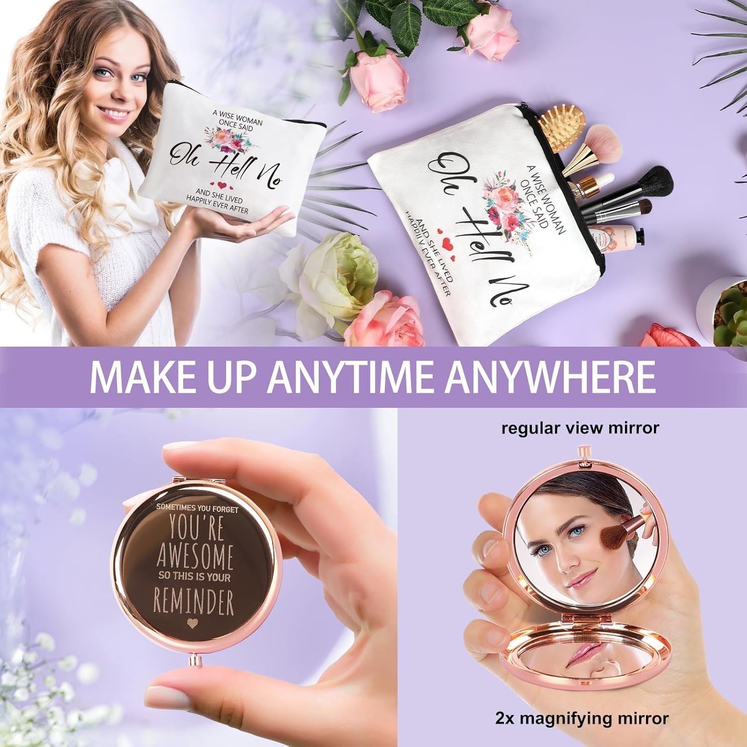 Special Birthday Presents for Her – Mom, Sister, Friend