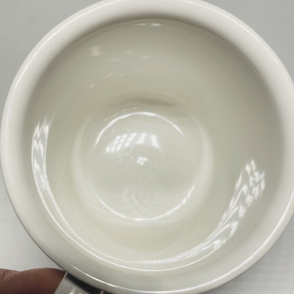 Depuis 1748 Villeroy & Boch Botanica VITRO-Porcelain Coffee/Tea Mug/Cup.