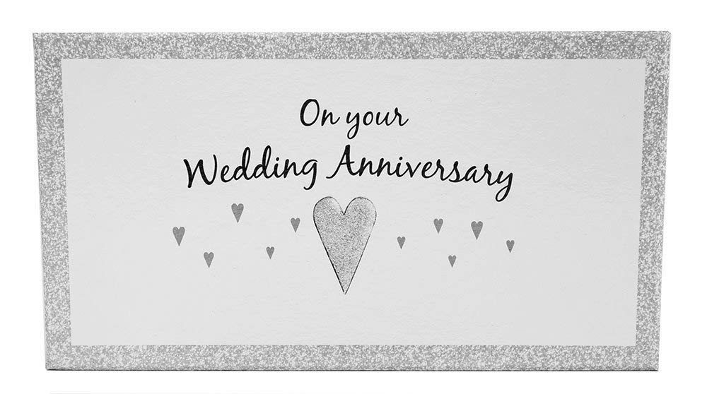 Beautifully Designed 30th Pearl Wedding Anniversary Set of Ceramic Mugs with …
