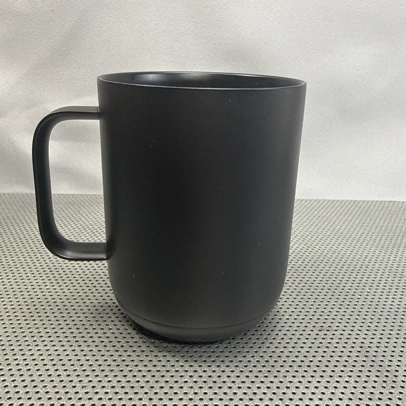 Ember Replacement Mug Black 10oz Coffee | Mug ONLY No Charger/Plate