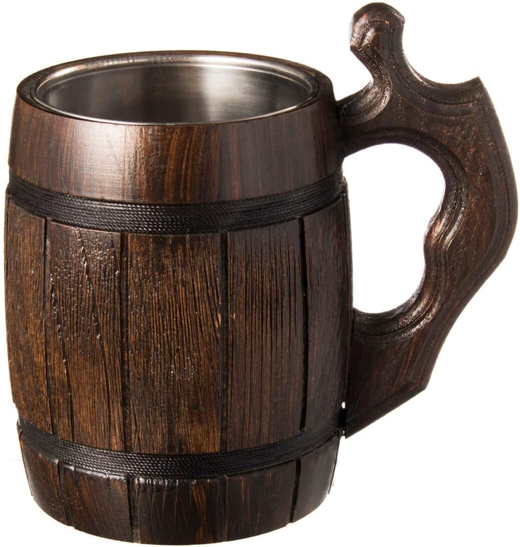 Of course. This is a classic and popular style of men’s gift. Here is a detailed
