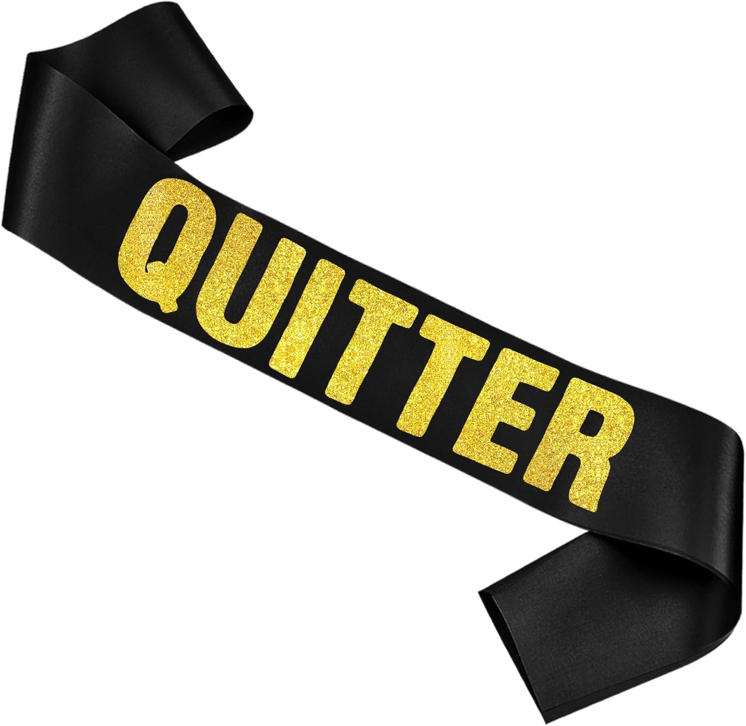 Retirement Gifts for Men & Woman, Happy Retirement Party Decorations, Quitter Sa