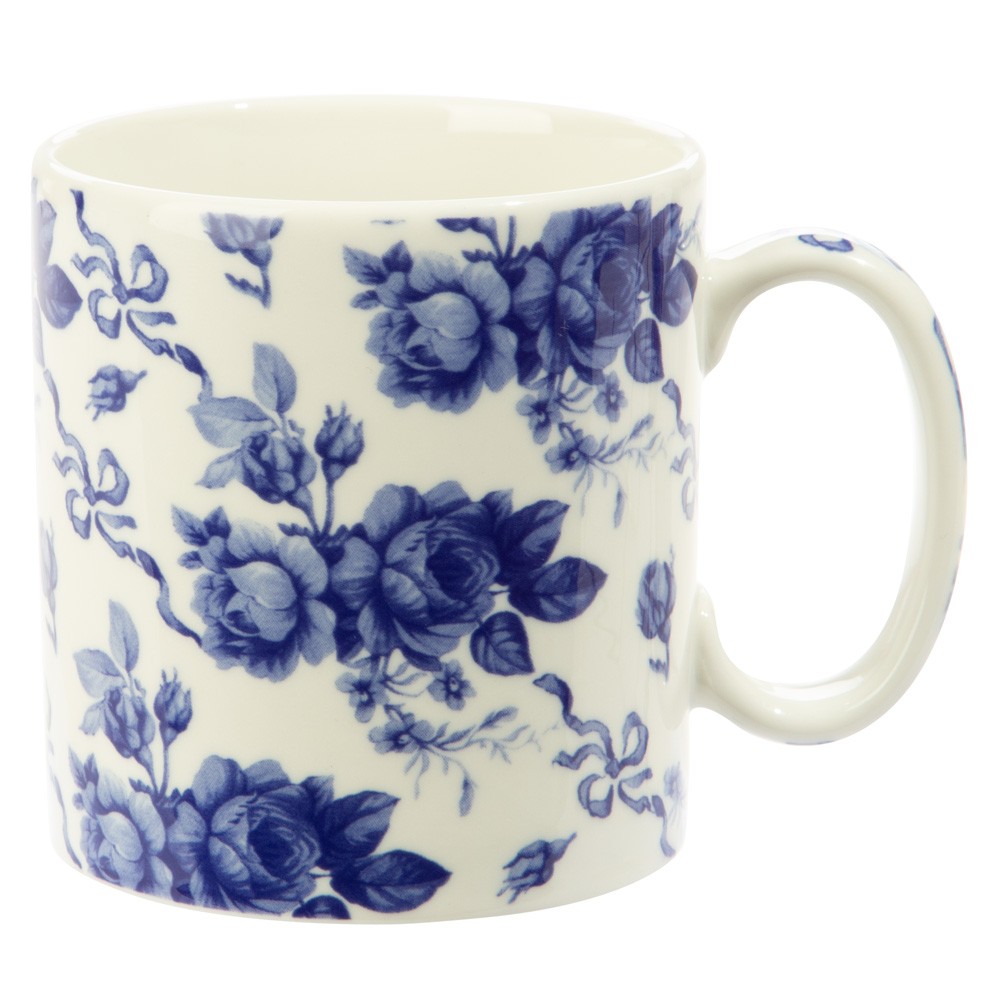 Spode Blue Room Garland Mug 250ml