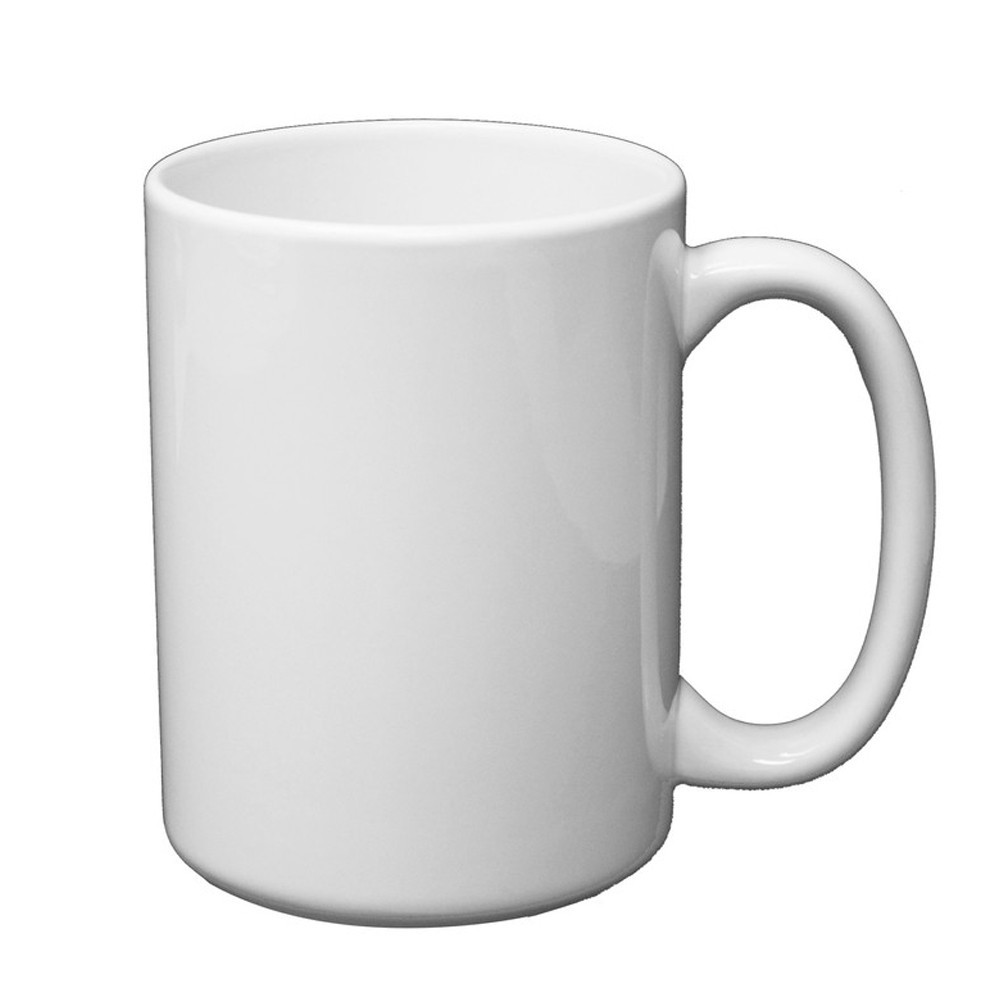Wildland Firefighter Firefighter Heat-Activated 15 oz Ceramic Custom Coffee Mug