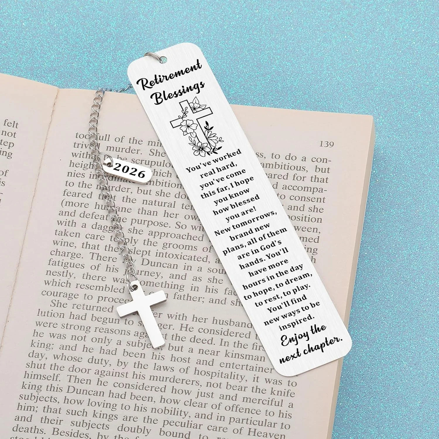 Christian Retirement Gift for Woman Man Best Happy Cool Retirement Gifts for Wom