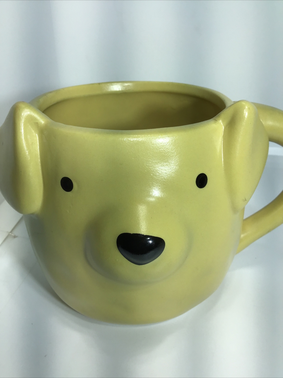 COFFEE MUG. MUG. Art Deco Mug. B259