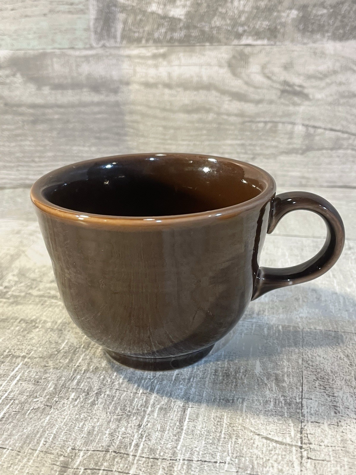 Fiesta 7oz Cups Set of 4 Assorted Colors Fiestaware Espresso Coffee Tea Mugs