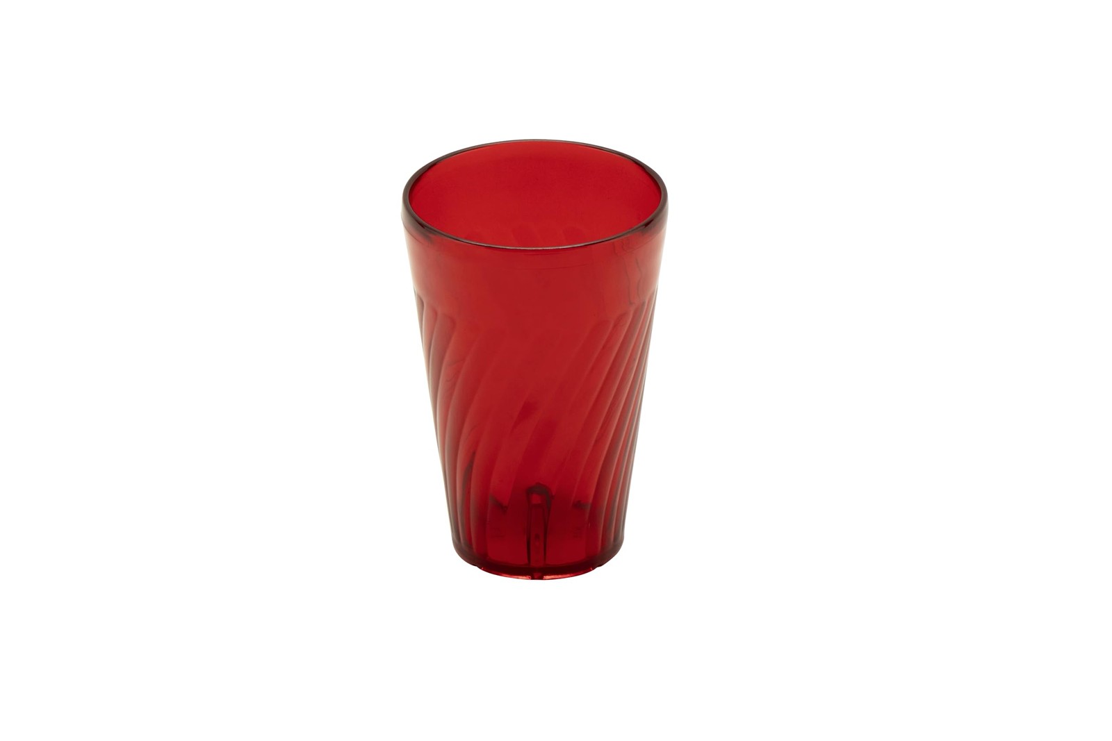 G.E.T. 2216-1-R-EC Tahiti Shatterproof BPA-Free Plastic Tumblers, 16 Ounce, R…