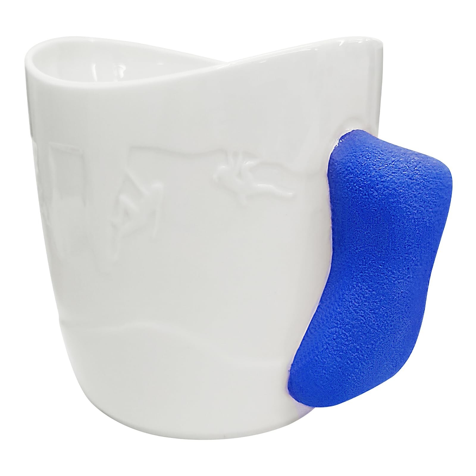 TWO STONES Rock Climbing Mug | Rock Climbing Coffee Mug | Climber Mug as Rock…