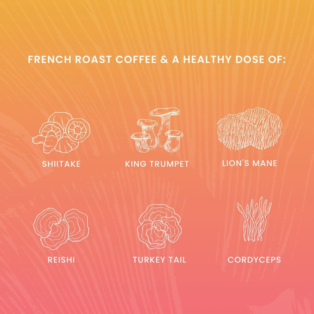 Happy Coffee: Brew Joy and Energy in Every Sip!