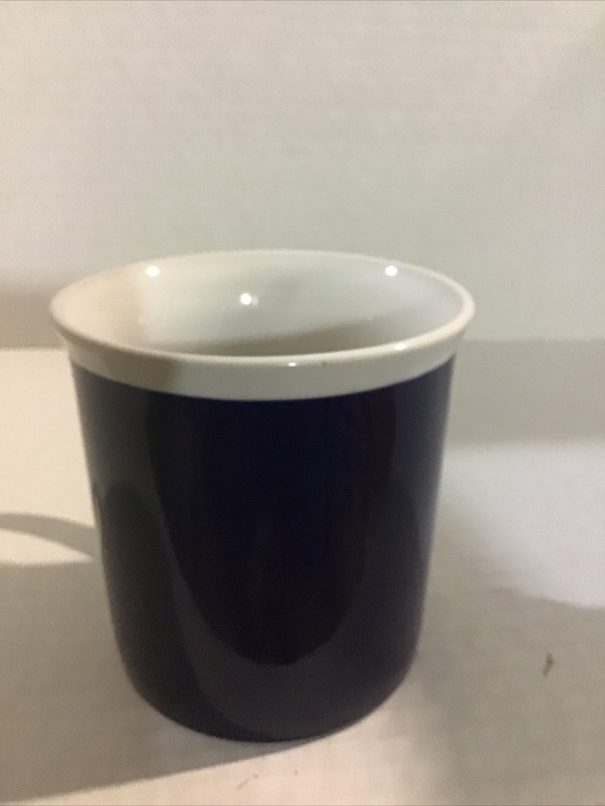 MYRTLE BEACH SOUTH CAROLINA COFFEE MUG. Art Deco Print Mug. B126