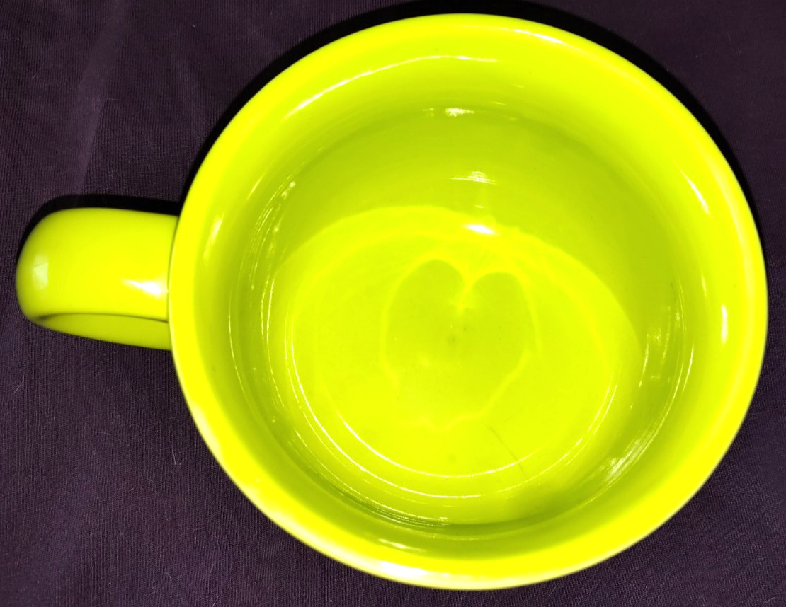 TheGudStuff: Omniware 24 Oz Jumbo Coffee Mug w/ Handle, MW/Oven/Dishwasher Safe