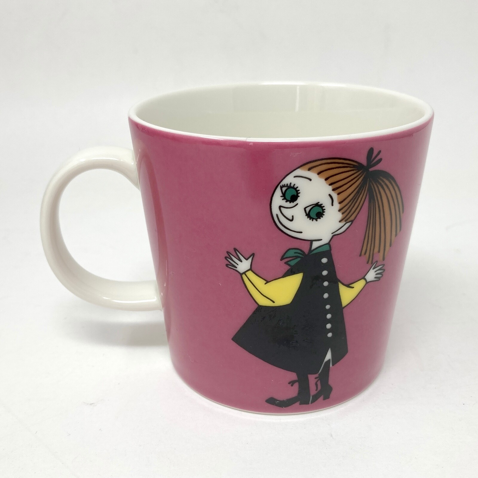 Arabia Finland Moomin Mymble Mug