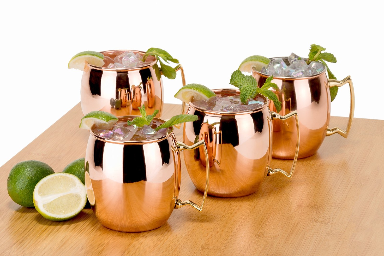 , Purveyors of the ORIGINAL MOSCOW MULE MUG, Unlined Moscow Mule Mug, 16Ounce…