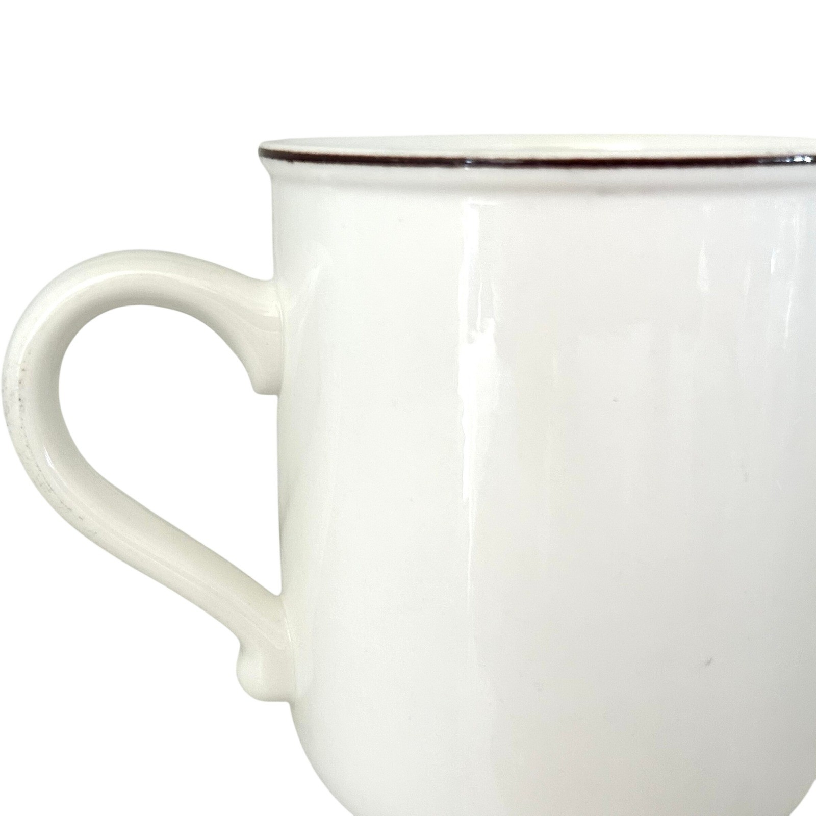 Villeroy & Boch Botanica Veronica Officinalis Mug Vitro-Porcelaine Luxembourg