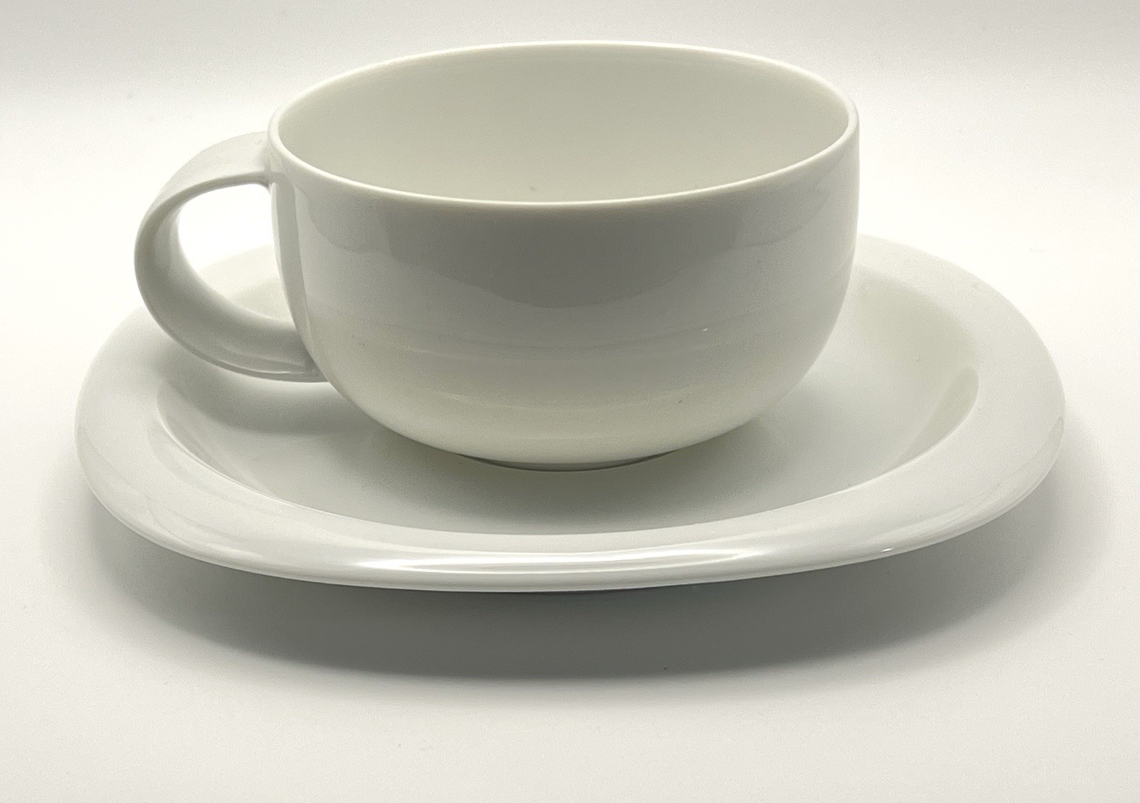 Rosenthal Studio Linie Continental Suomi Cup & Saucer Made in Germany
