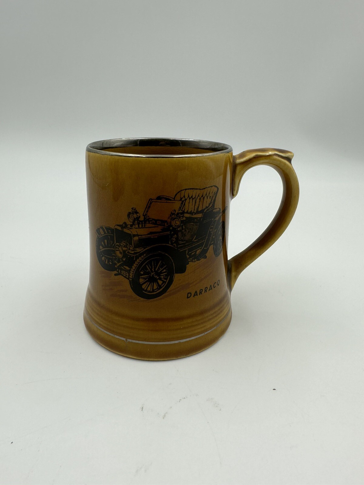 A “Moko” Product by Wade England Veteran Cars Series 1 – 1904 Darracq Car 9.4cm