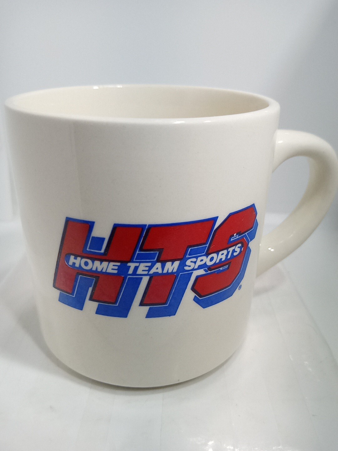 HOME TEAM SPORTS MUG. HOME TEAM SPORTS COFFEE MUG. HTS SPORTS CHANNELMUG. B361