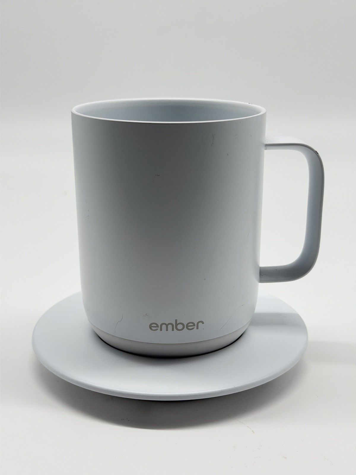 Ember Temperature Control Smart Cup, 10 oz, App-Controlled