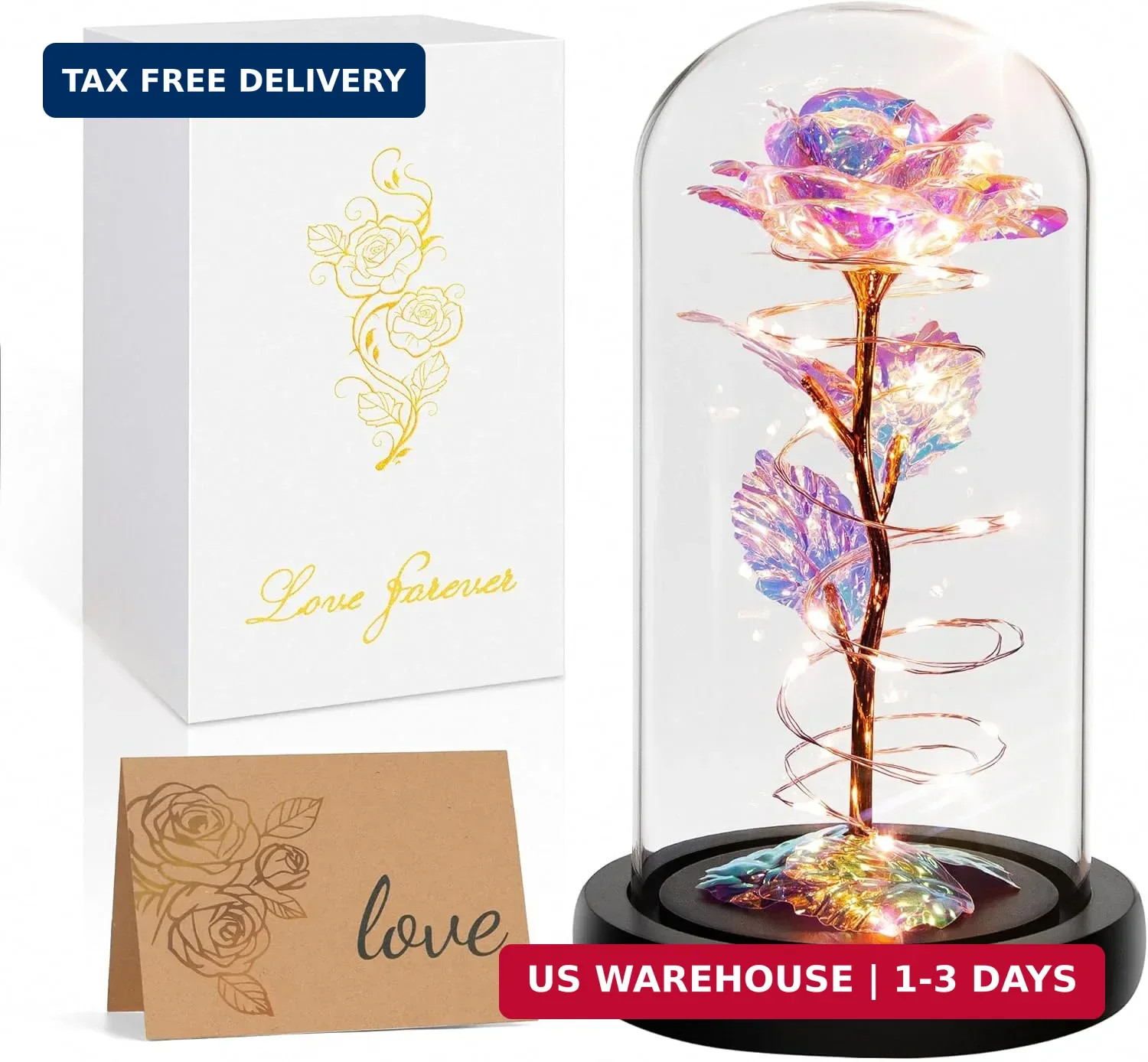 Childom Mothers Day Mom Gifts for Mom,Birthday Gifts for Women Moms Grandma,Flow